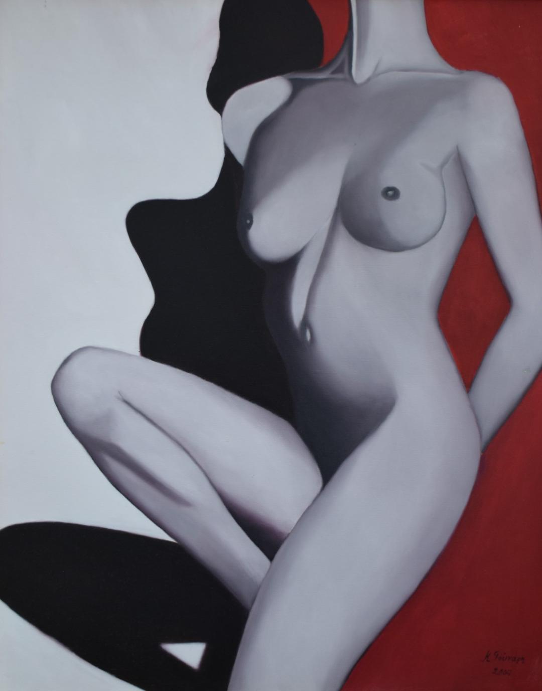 Το βιολί του Ingres