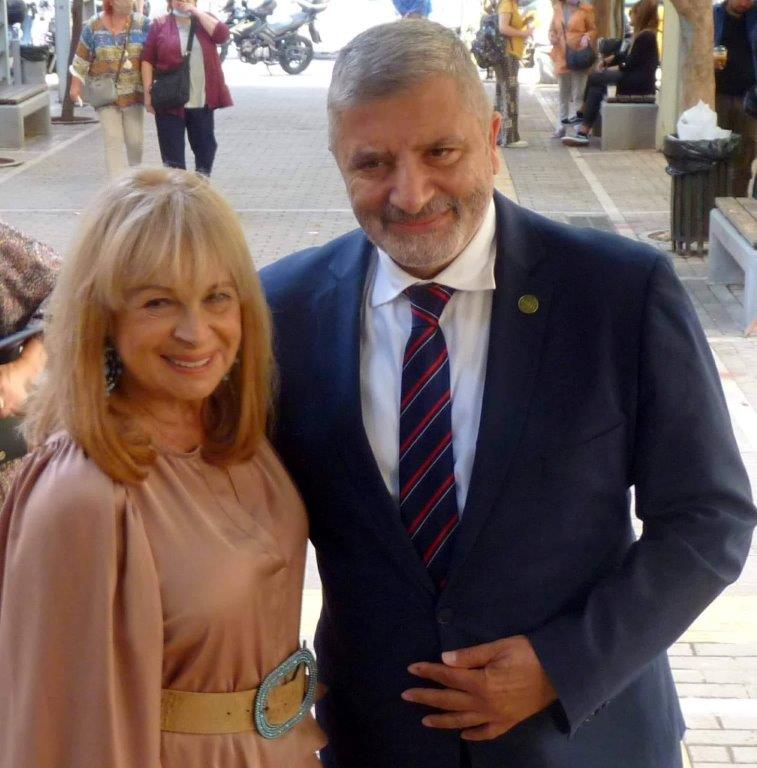 Με 1 εκατ. ευρώ χρηματοδοτεί η Περιφέρεια Αττικής την επέκταση των κτιριακών εγκαταστάσεων το «Σπίτι του Ηθοποιού»